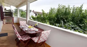Apartments With Parking Space Babici, Umag - 22437 - Image 5
