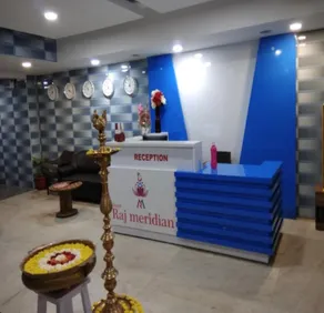 OYO 28386 Hotel Raj Meridian - Image 2
