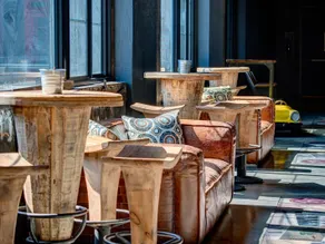 Paper Factory Hotel - Image 3