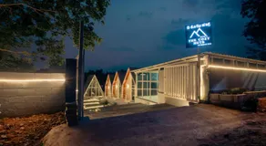 The cozy huts - Image 5