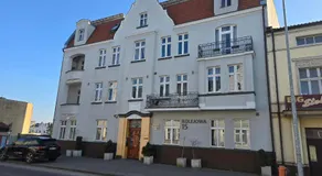 Eldom-NOCLEGI, Kolejowa 15 Wągrowiec - Image 3