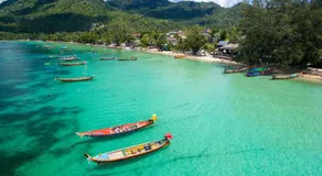 Savage Hostel Koh Tao - Image 4