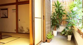 Osaka Umeda Yuan Hostel - Image 3