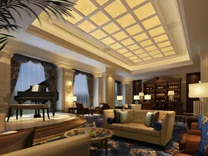 Zhejiang D.H Hotel - Image 4