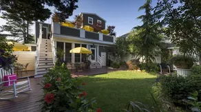 Rehoboth Guest House - Adults only - Image 5