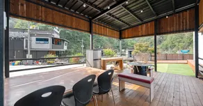 Seongju Good Time Pool Villa - Image 4
