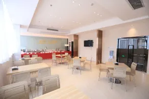City Comfort Inn Zhongshan Nanqu Subdistrict Yong'an Square - Image 4