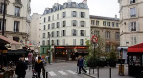 Studios de Charme à Montmartre - Image 5