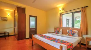 Hilltop 3BHK Villa With Swimming Pool Near Candolim - Image 2