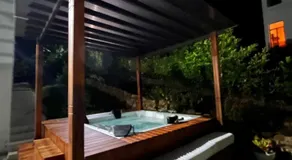 Villa lili, Carmen de Apicala condominio San Simon - Image 2