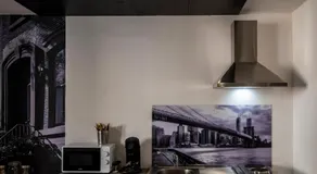 Superbe appartement avec Patio - Image 3