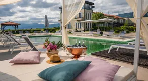 Chateau Copsa Complex - Image 4