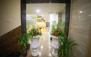 Hotel SVM Grand Medipally - Image 5