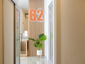 B2 Map Ta Phut Boutique & Budget Hotel - Image 3