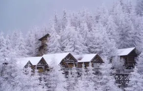 Huashijian Boutique Homestay (Shennongjia Tourist Distribution Center Branch) - Image 5