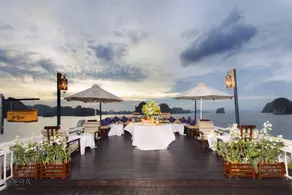 Hera Grand Luxury Cruise - Image 2