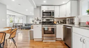 Beachfront Parking Salisbury Beach Retreat - Image 3