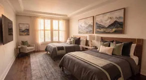 Peaceful 1BR & 2BR MDR Retreat Close to Venice Beach with Pool & Gym - Image 2