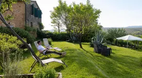 Borgo Villa Certano - Case Vacanza in Toscana - Image 5