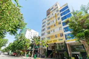 OYO 240 Pearl Sea Hotel Da Nang - Image 4