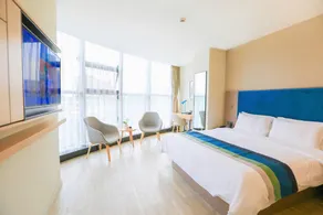 Home Inn Style Wuxi Dongting Tianyi Middle School - Image 2