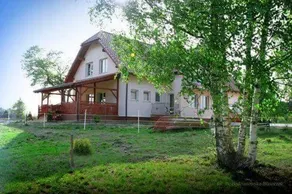 Gospodarstwo Agroturystyczne Leśna Polanka - Image 5