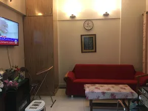 It is a Modern, newly built Apartment. - Image 2