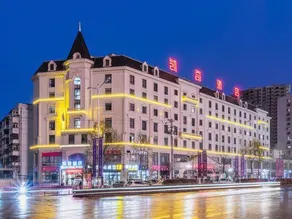 Kaiqi Hotel - Image 4