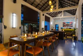 Cozy Boutique Hotel City-Centre - Image 4