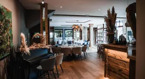 Hotel Saint-Hubert - Image 3