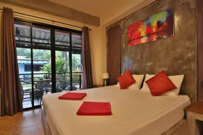 The Morning mini house aonang - 15-45 years old only - Image 2