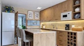 Luxury House - Montesol ALBERT VILLAS - Image 3