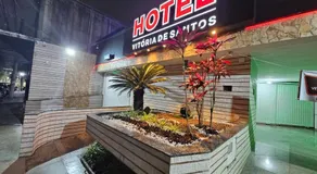 Hotel Vitória de Santos - Image 3
