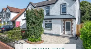 Fully refurbished house Belfast - Image 4