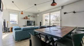 Le Mittel - Appartement calme, 2 Chambres, Terrasse - Image 3