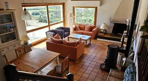Inviting holiday home in Pierrerue - Image 2