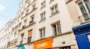 Studio Cosy - Le Marais centre - Image 2