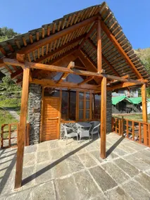Goroomgo Bogchi Resorts Suhara - Image 4