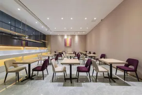 Lavande Hotel (Wuhan Yangluo Shenshuigang) - Image 5