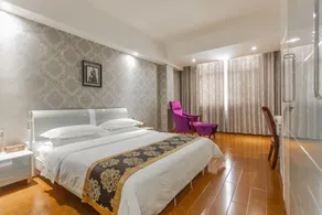 Marriott Holiday Inn (Yongzhou Daozhou Commercial City Branch) - Image 2