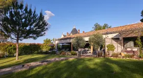Château St Pierre de Serjac - Image 5