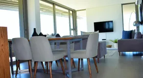 Pebble Beach 301 Penthouse, Sibaya - Image 2