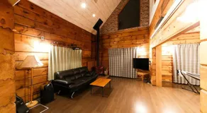 Log House Seseragi - Vacation STAY 62500v - Image 3