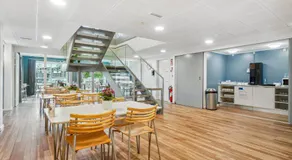 BB-Hotel Aarhus Havnehotellet - Image 3