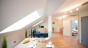 Rheinauer Hof - bed & breakfast - Image 2