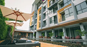 The Zense Boutique Hotel - Image 4