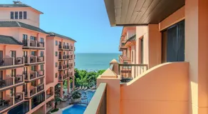 Estúdios Modernos em Resort pé na areia - Jurerê Beach Village JBVJR - Image 5
