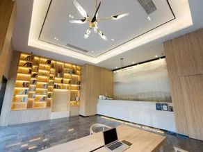 Homeinn Ripple Hotel (Nanjing Gucheng Lake Wetland Park) - Image 4