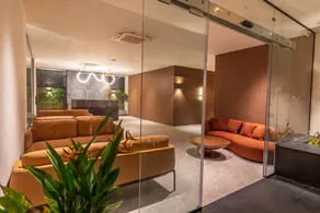 Hotel Starlight by Avana, 400m from US Consulate Hyderabad - Image 2