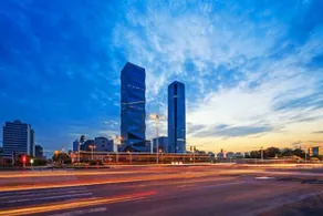 Fairmont Hotel Nanjing - Image 3